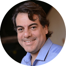 Alexandre Fialho