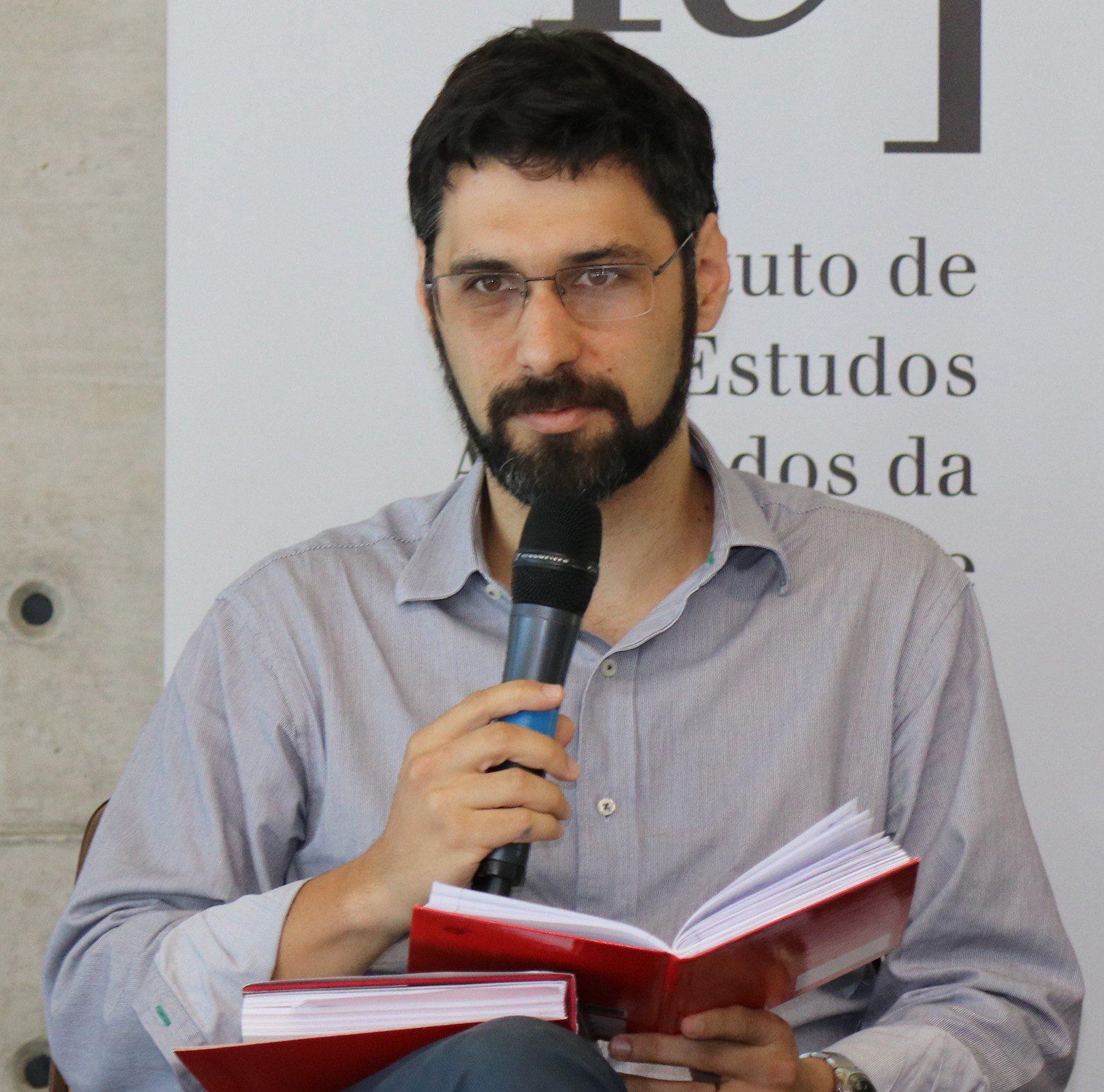 Alexandre Saes