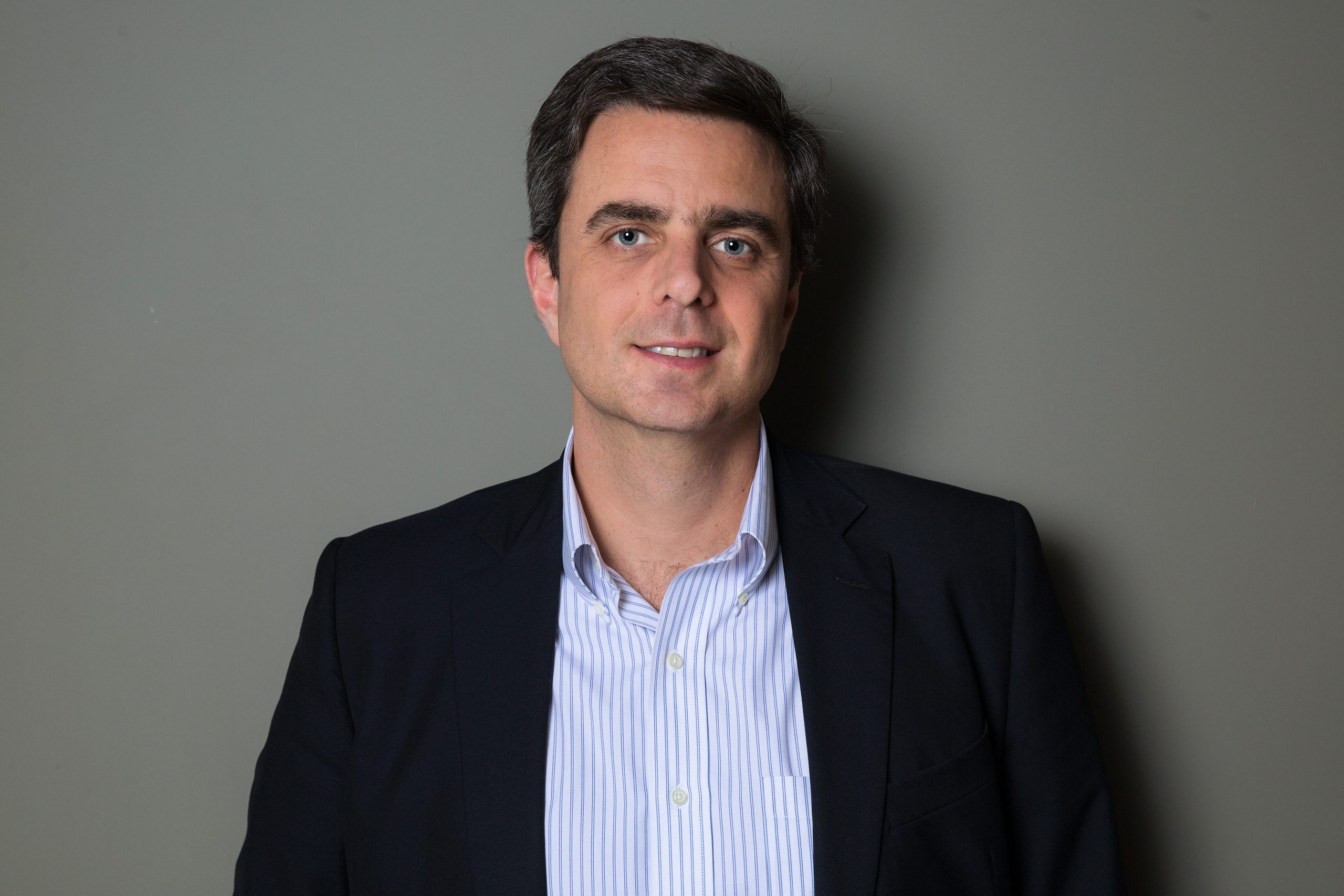 Heitor Carrera