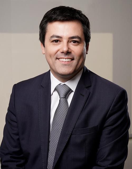 José Romeu Amaral