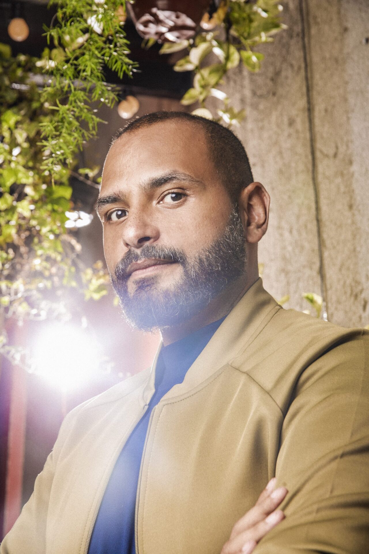 Michel Alcoforado