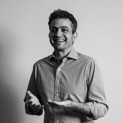 Rodrigo Baer