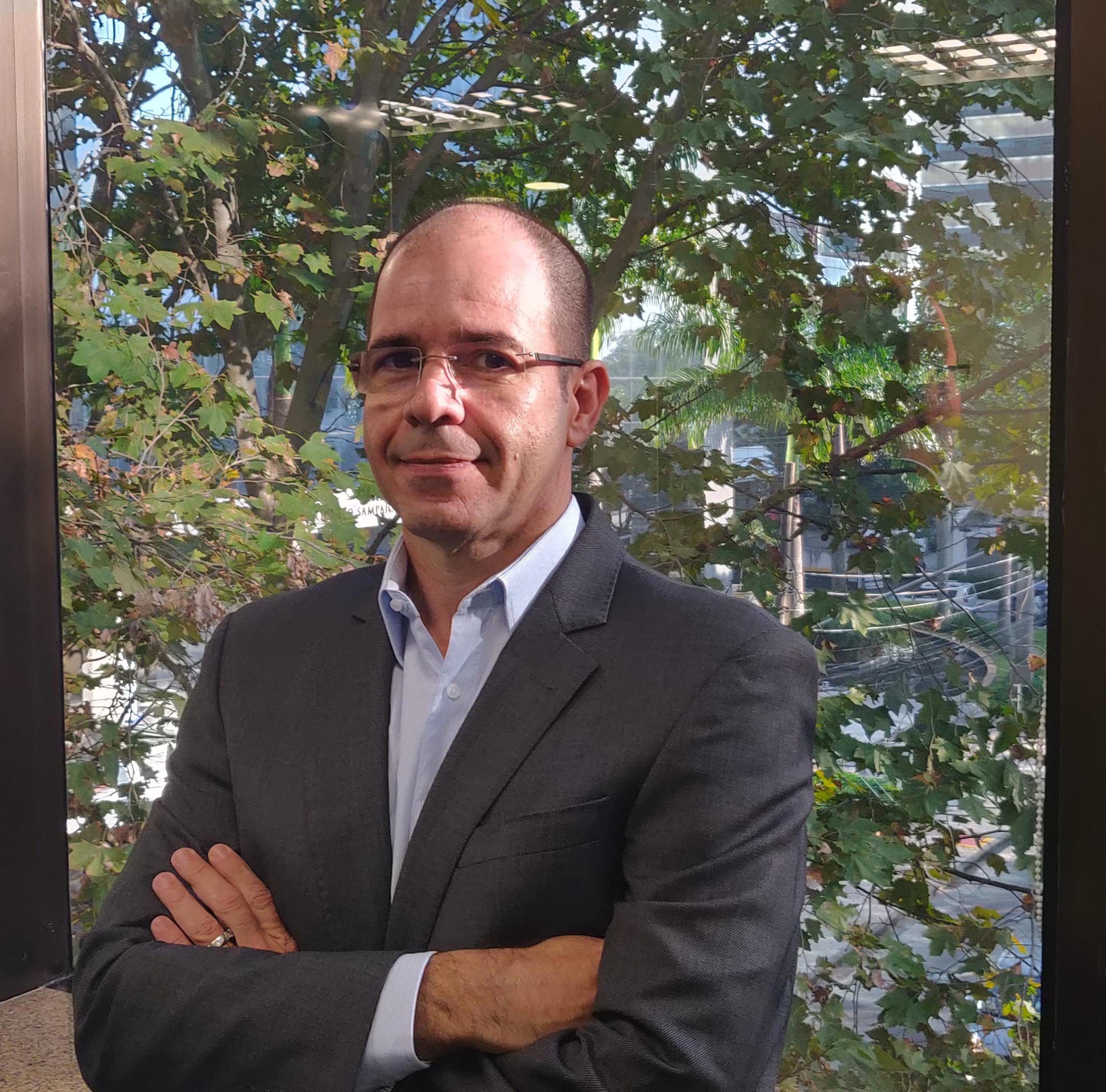 Caio Soares