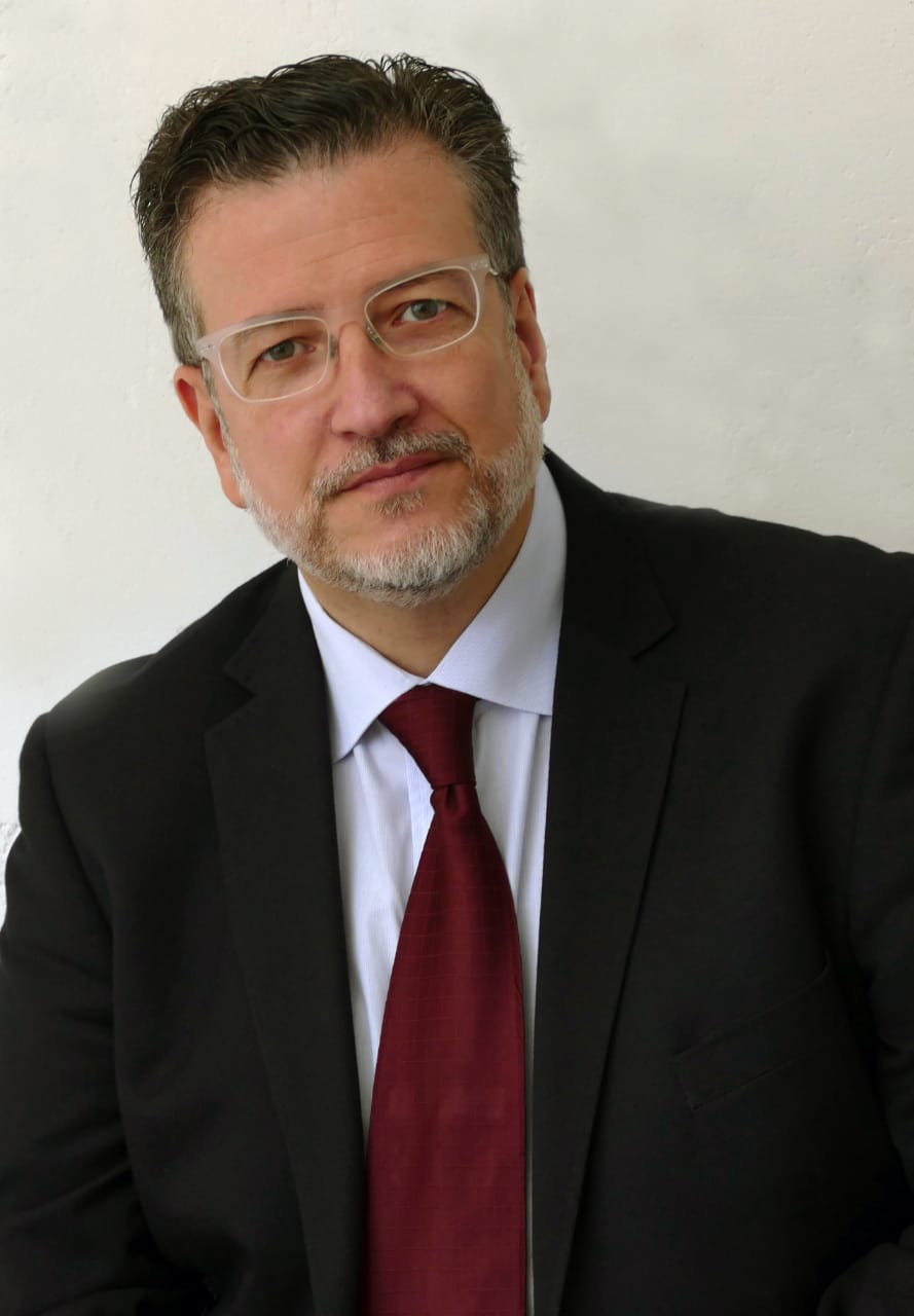 Carlos Melo