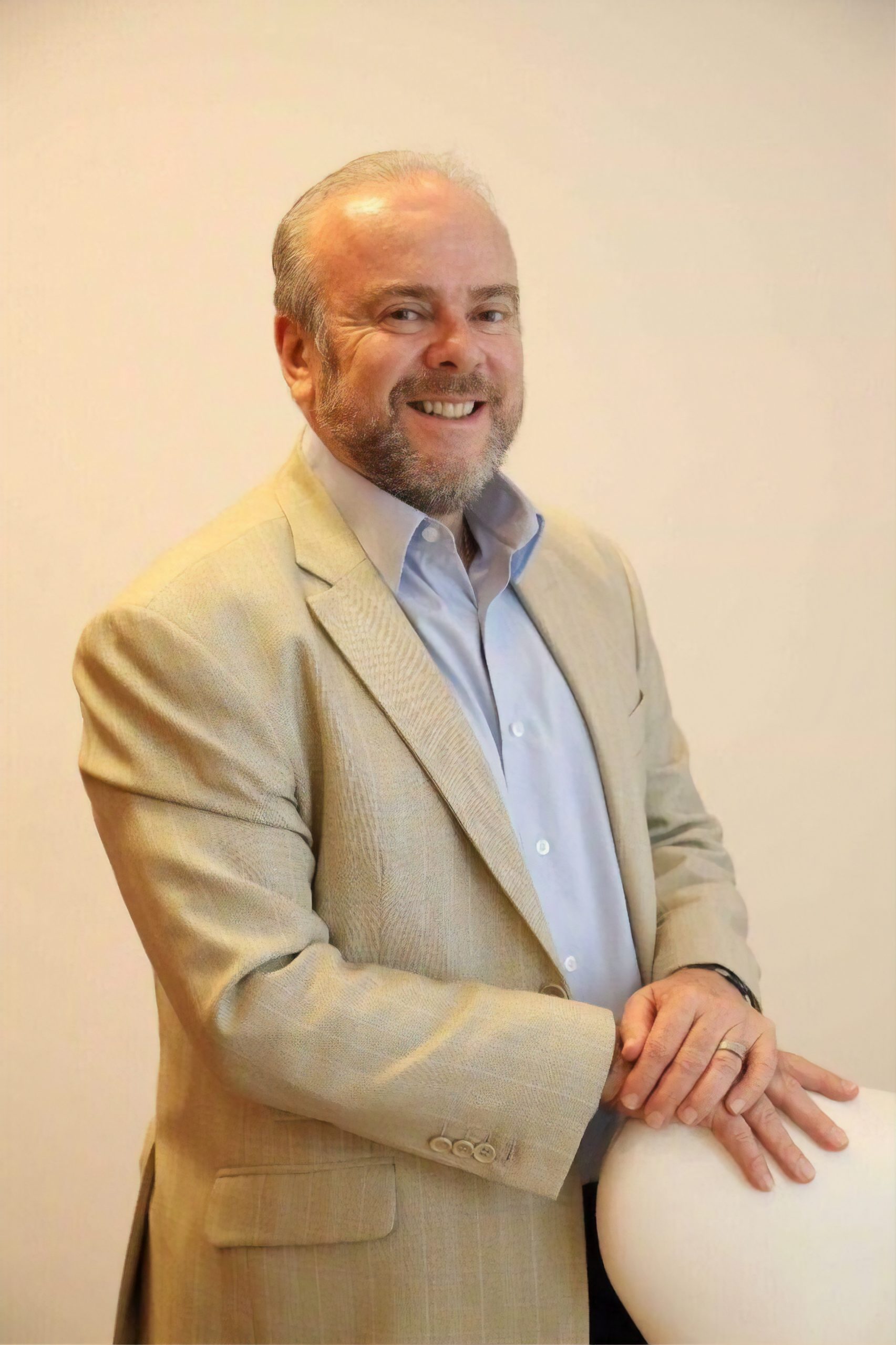 Hugo Bethlem