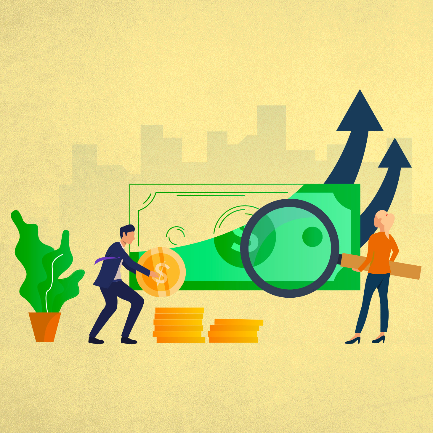 Instabilidade política não interrompe onda de IPOs