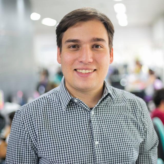 Marcus Figueredo