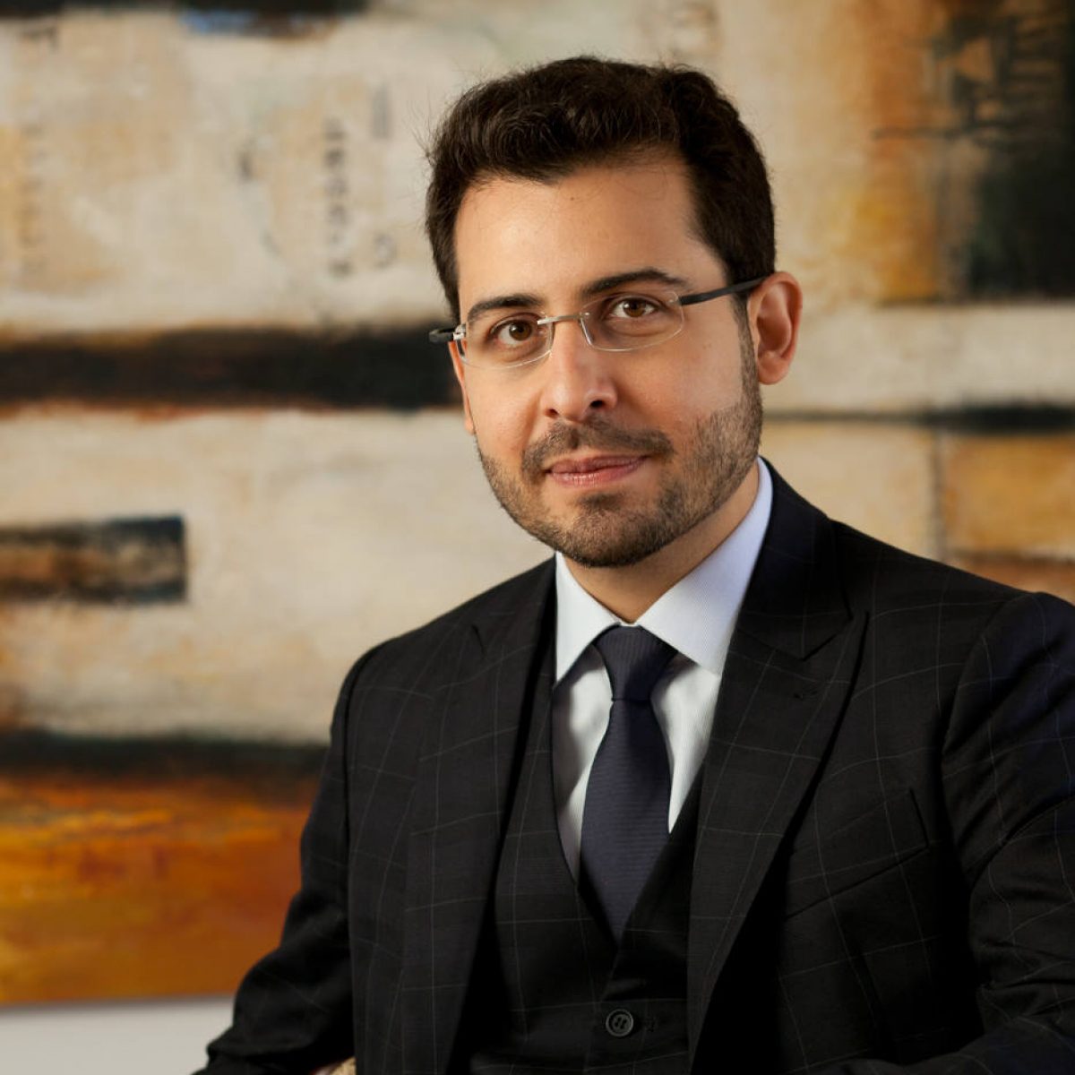 Alexandre Di Miceli da Silveira