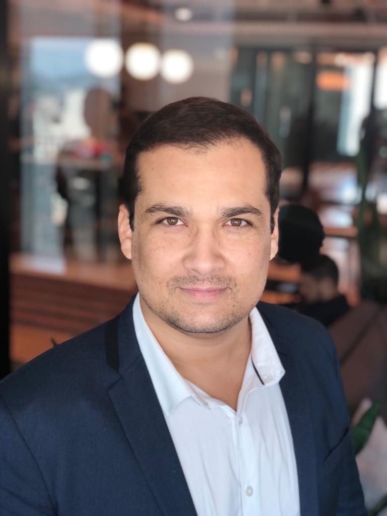 Daniel Marques