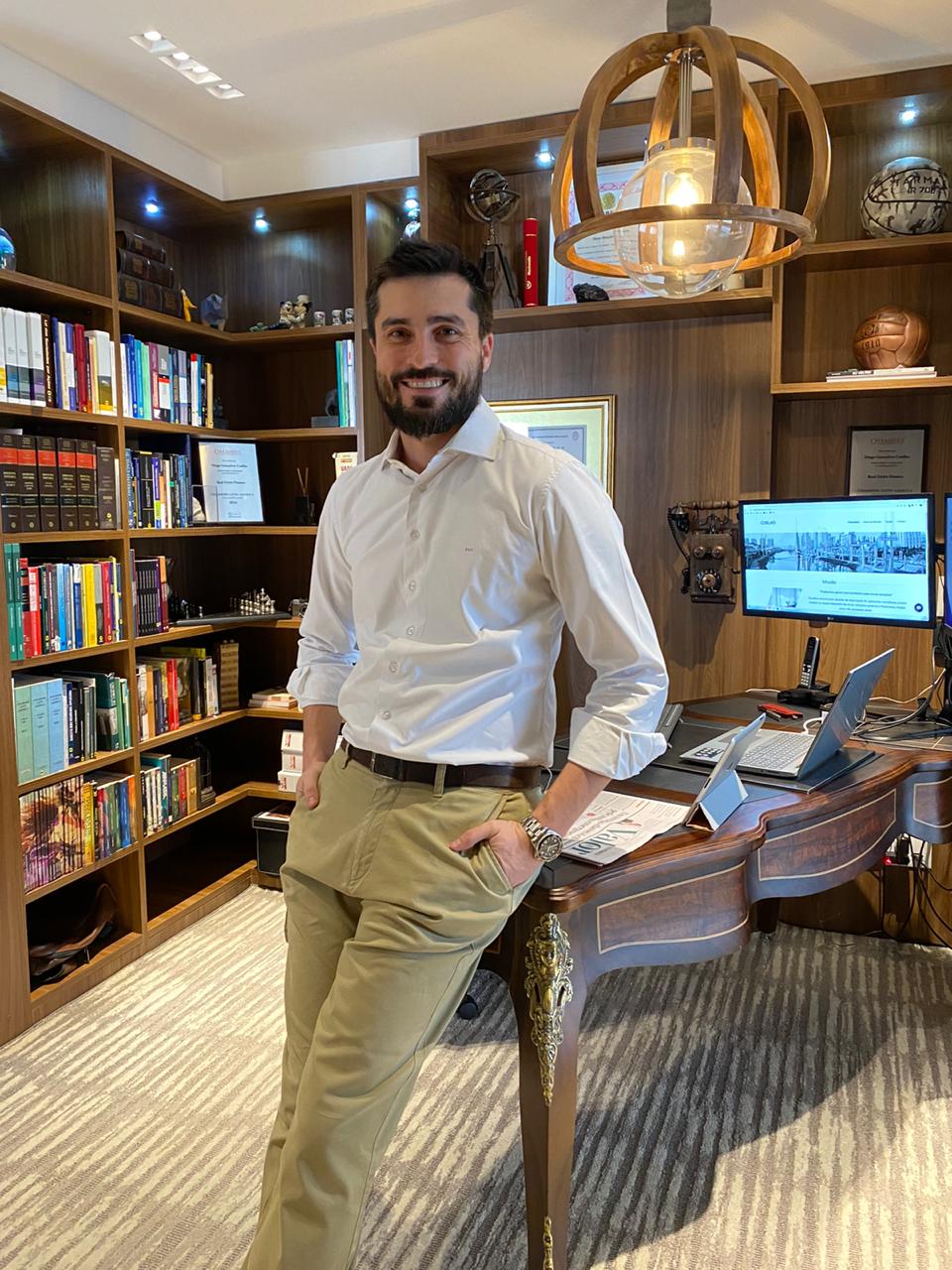 Diego Coelho