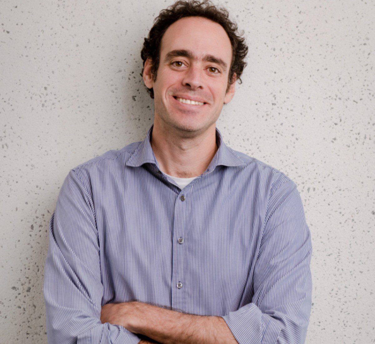 Marcos Toledo