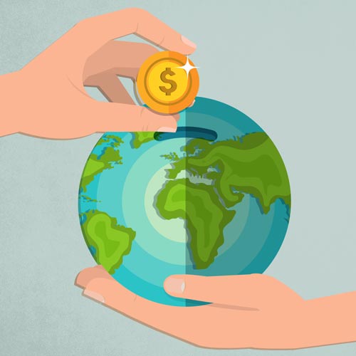 Democratizando o investimento ESG