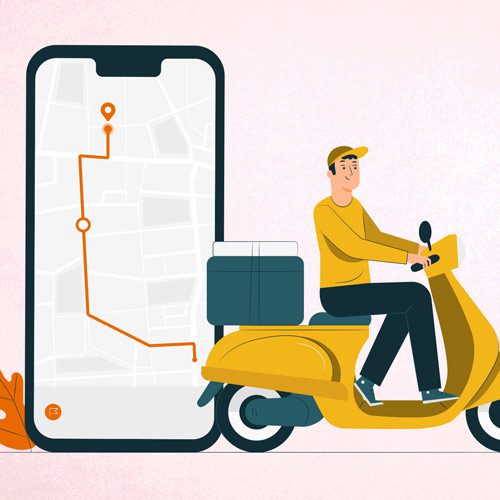 Como tratar o modelo de trabalho da economia compartilhada