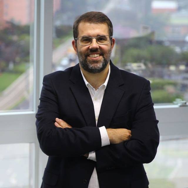 Wagner Faccini Salaverry
