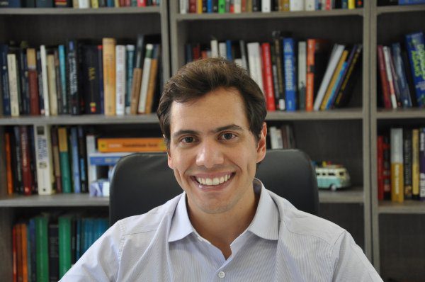 Flávio Ribeiro