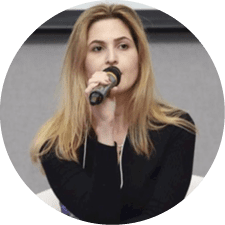 Anna Carolina Mattioli