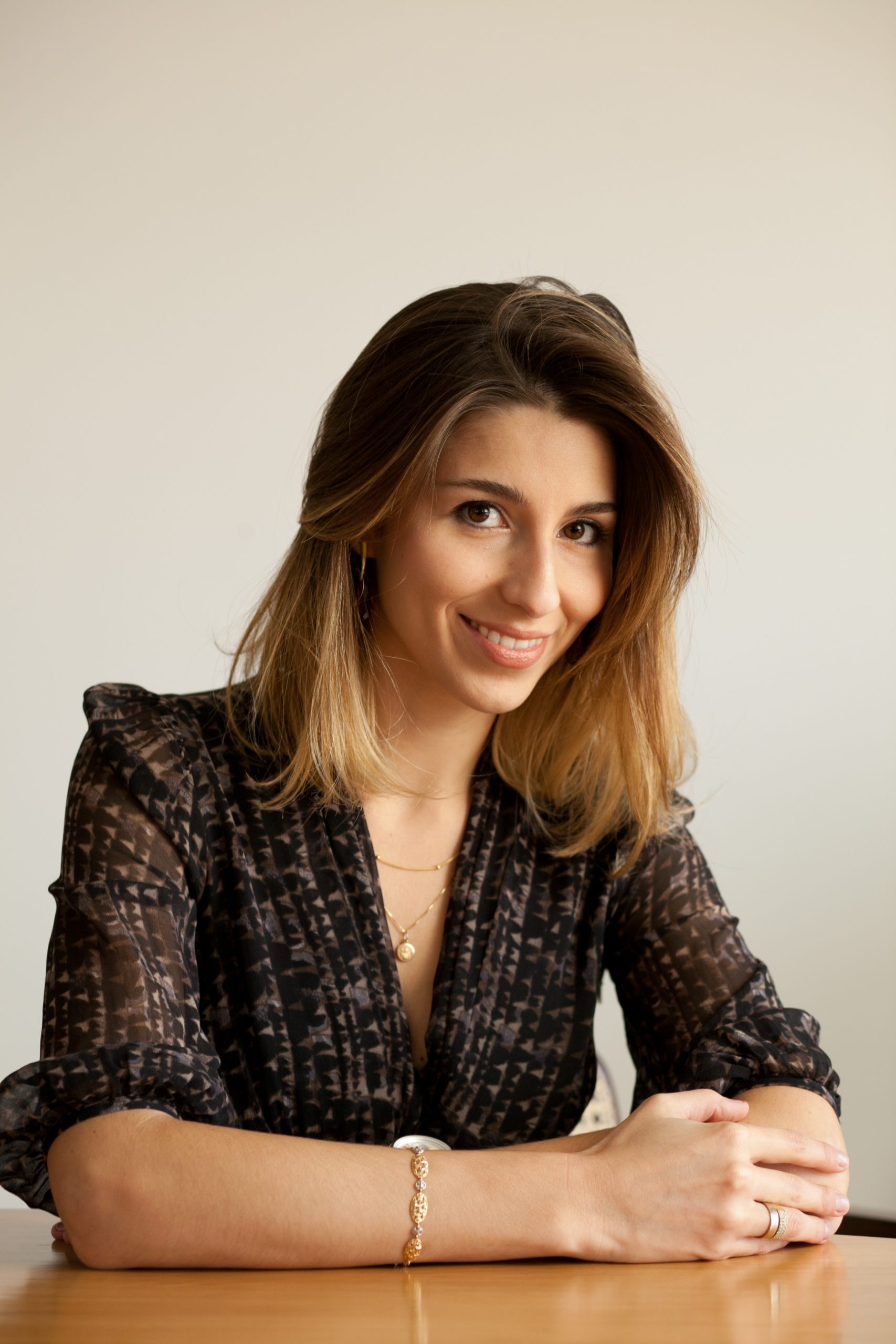 Angela Donaggio