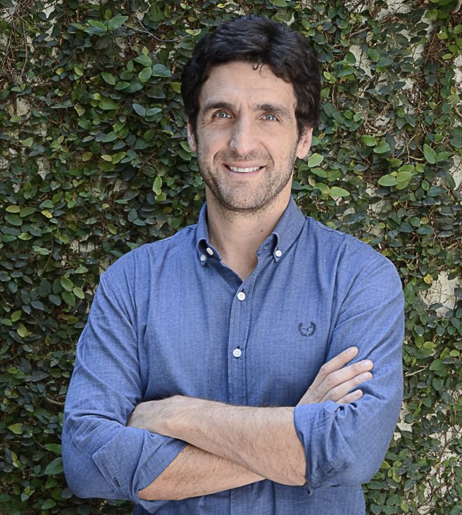 Daniel Izzo