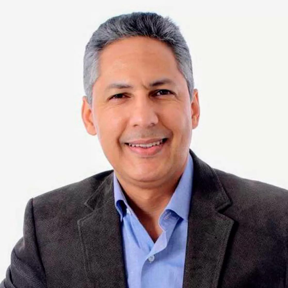 Marcelo Seraphim