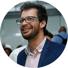 Gustavo Souza