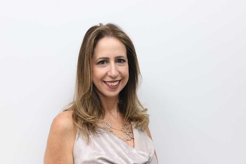 Fabiane Goldstein