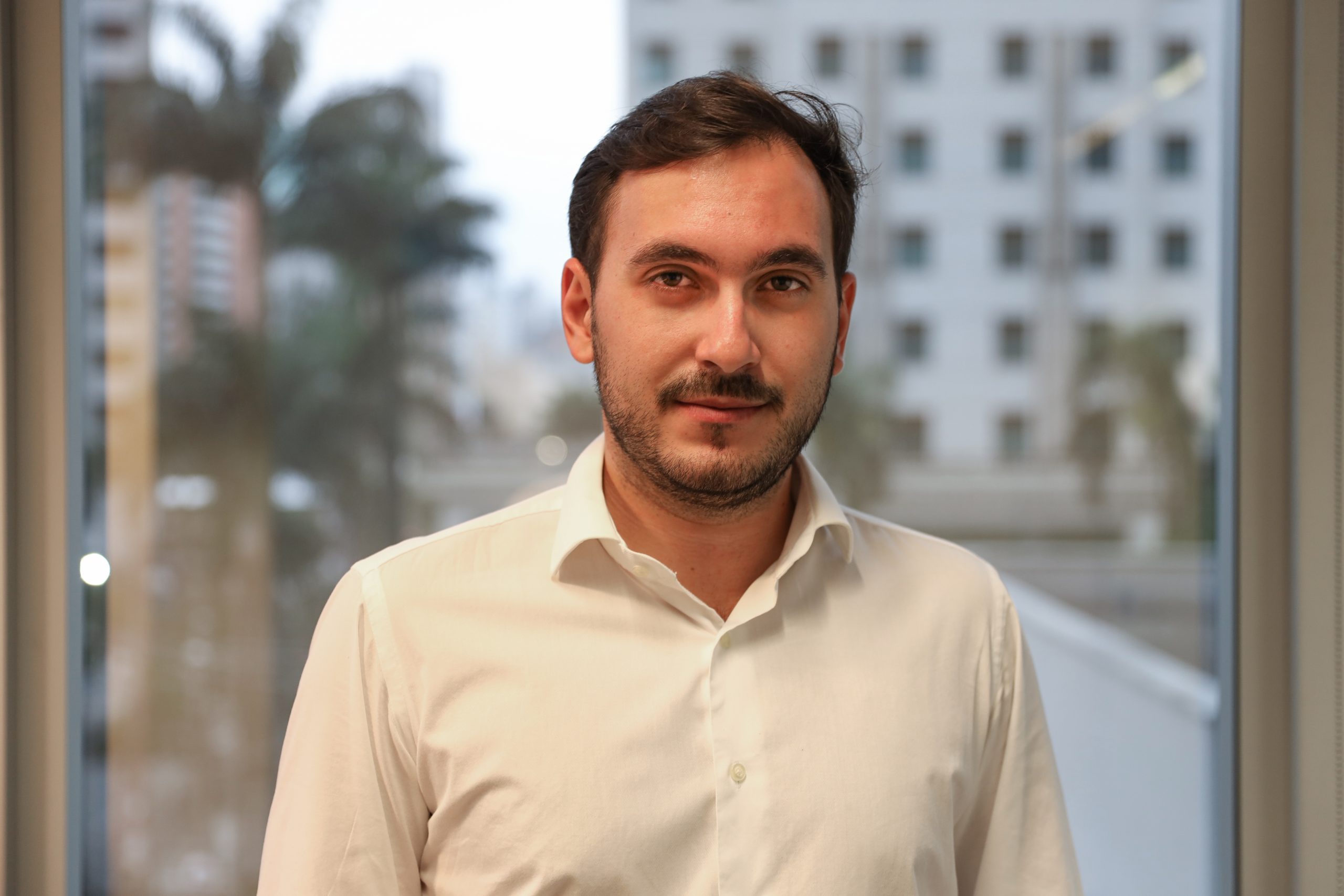 Luis Sales