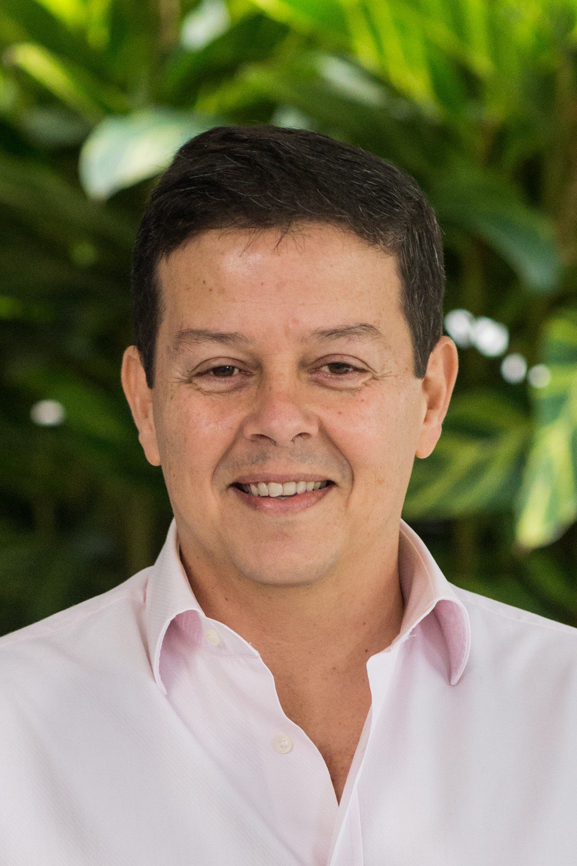 Marco Gorini