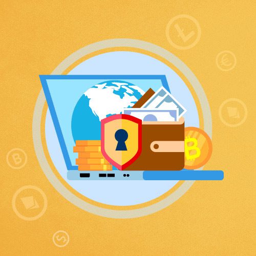 Pandemia foi teste para criptoativos — e eles passaram