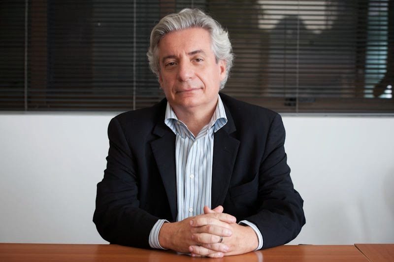 Adriano Pires