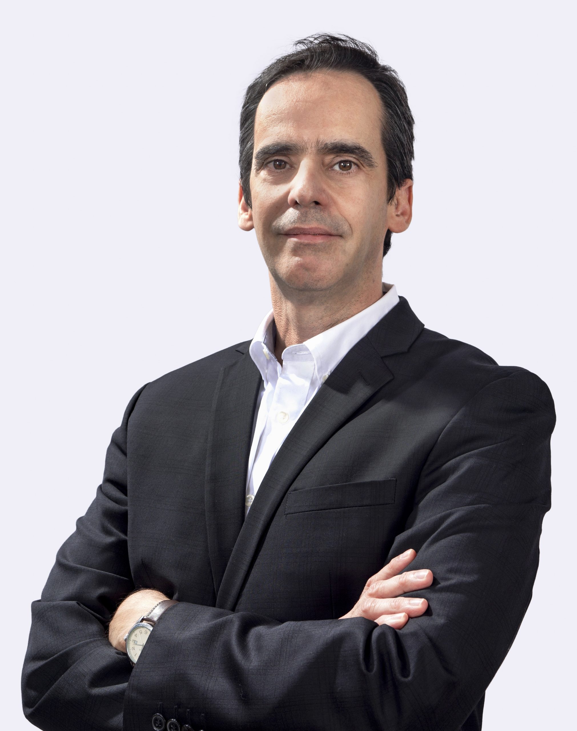 Luís Fernando Affonso