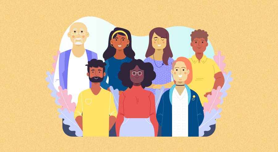 Diversidade racial em conselhos de administração