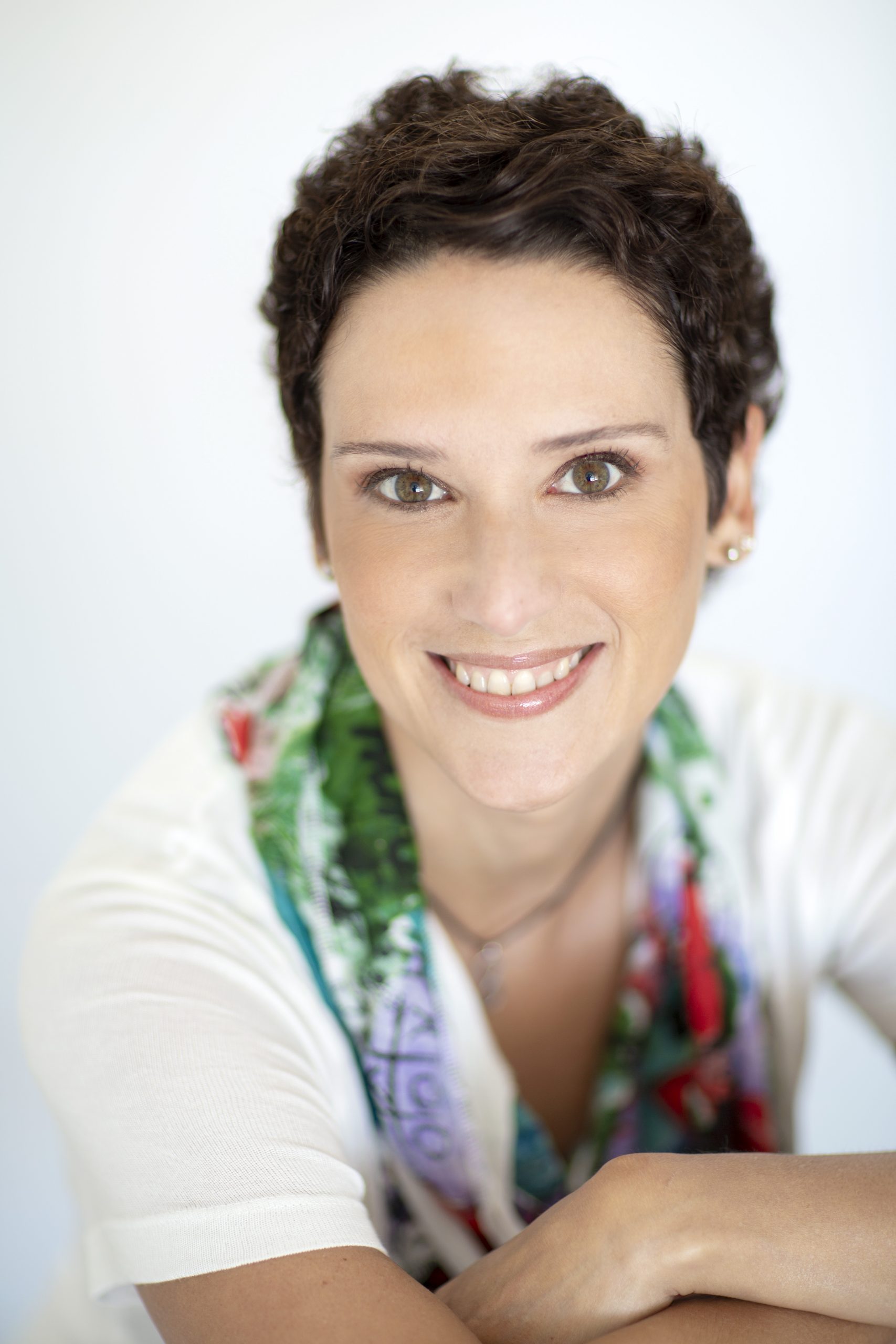 Monica De Bolle