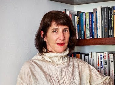 Dora Kaufman