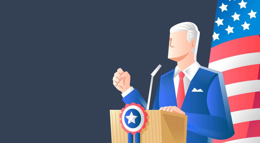Estados Unidos começa o ano no topo da lista de riscos para 2021