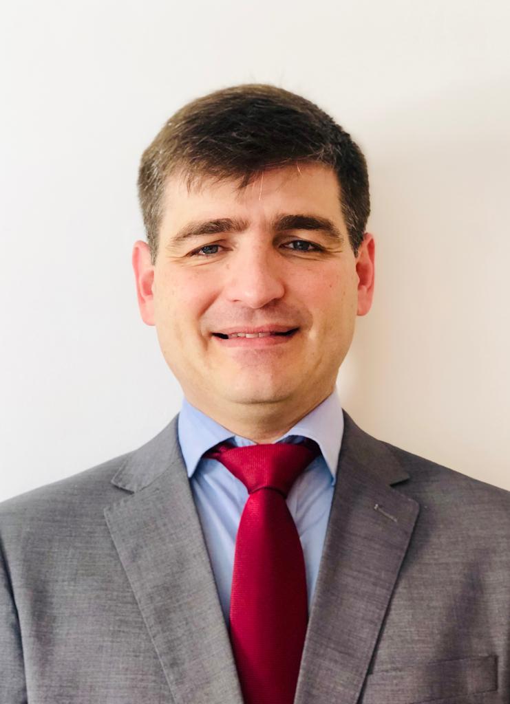 Marco Harbich