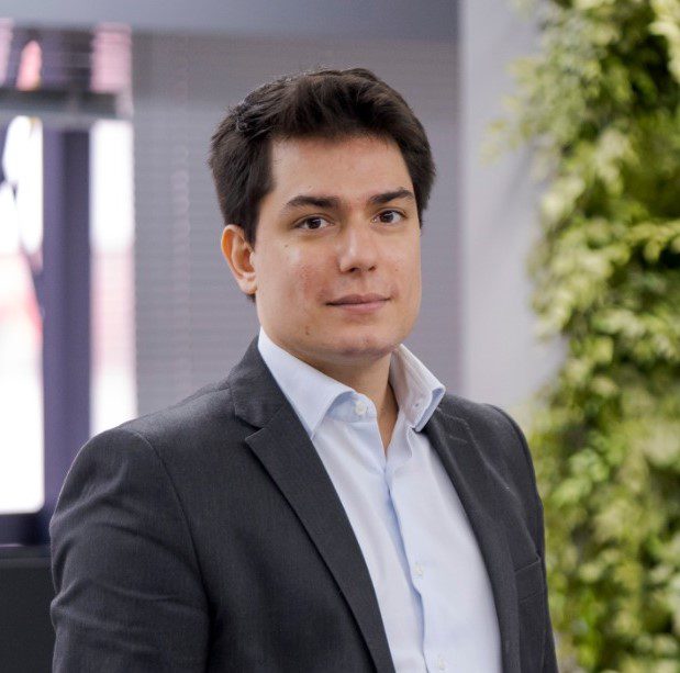 Mario Kepler