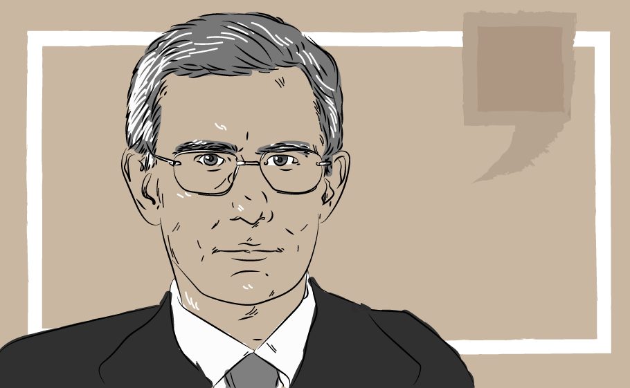 Colunista Nelson Eizirik
