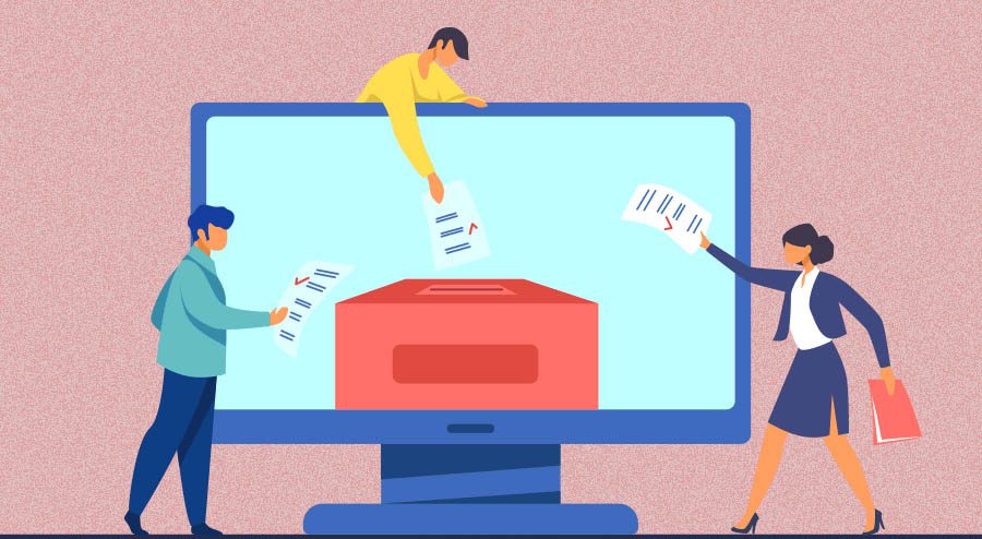 Como se preparar para as assembleias digitais de 2021
