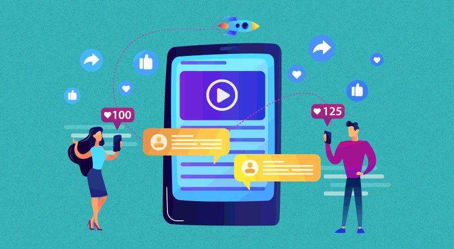 Novo ETF vai acompanhar discussões em redes sociais