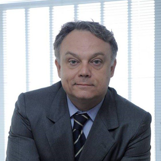 Francisco Petros