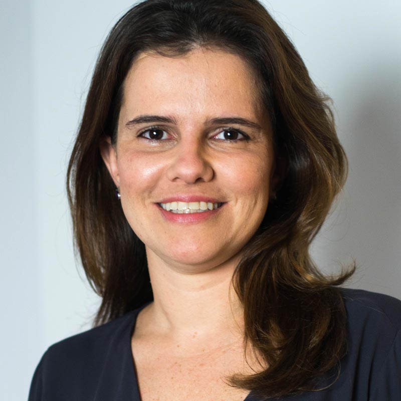Ana Carolina Weber