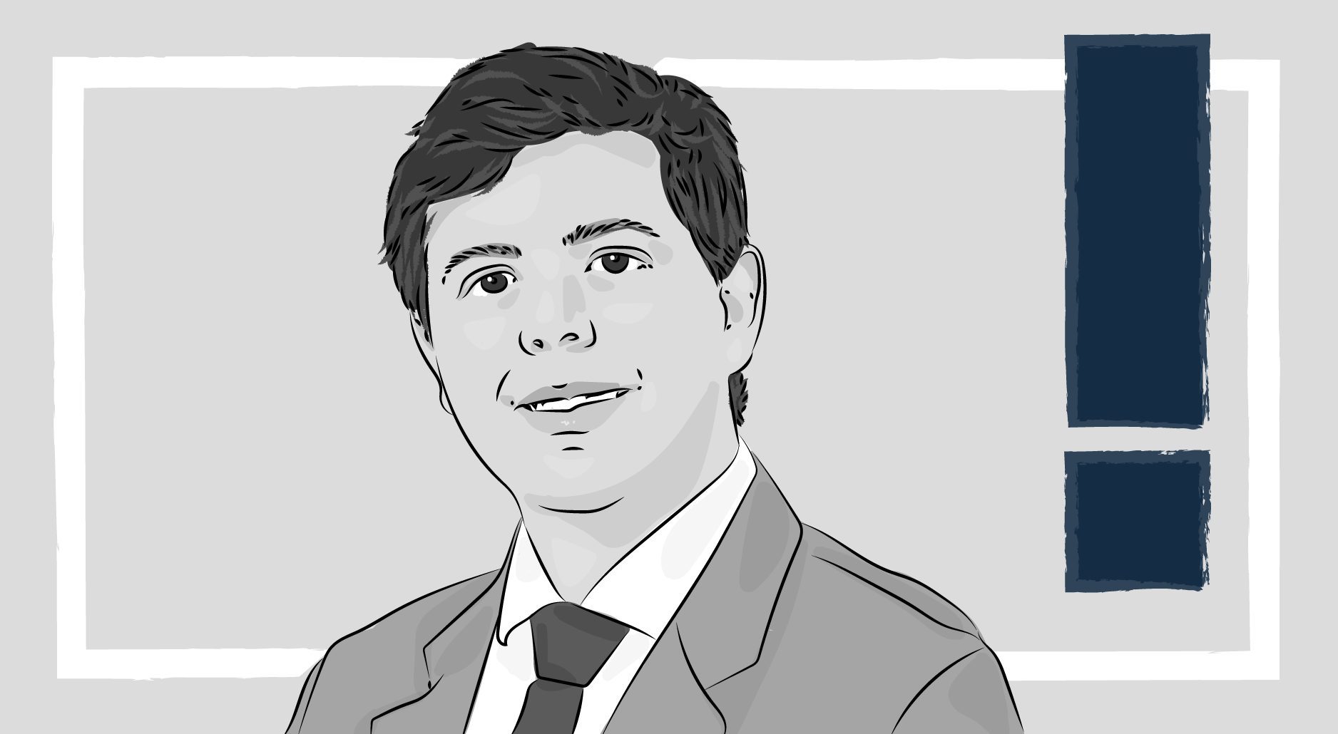 Ilustração de Francisco de Godoy Bueno
