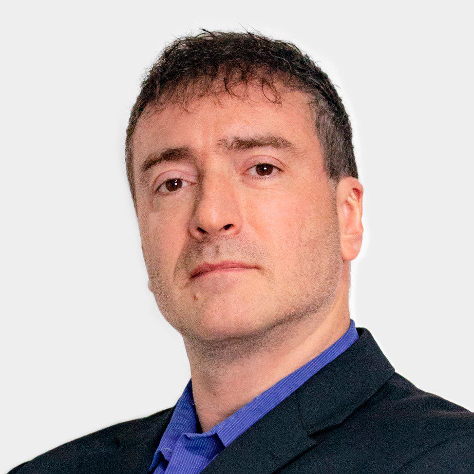 Marco DeMello