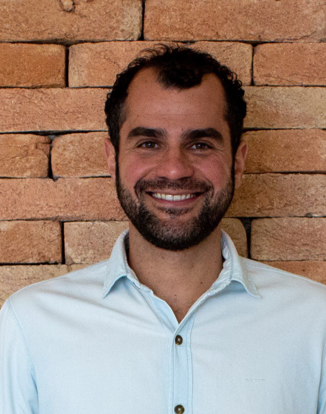 Pedro Vilela
