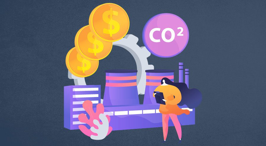Mercados de carbono ressurgem no Brasil 