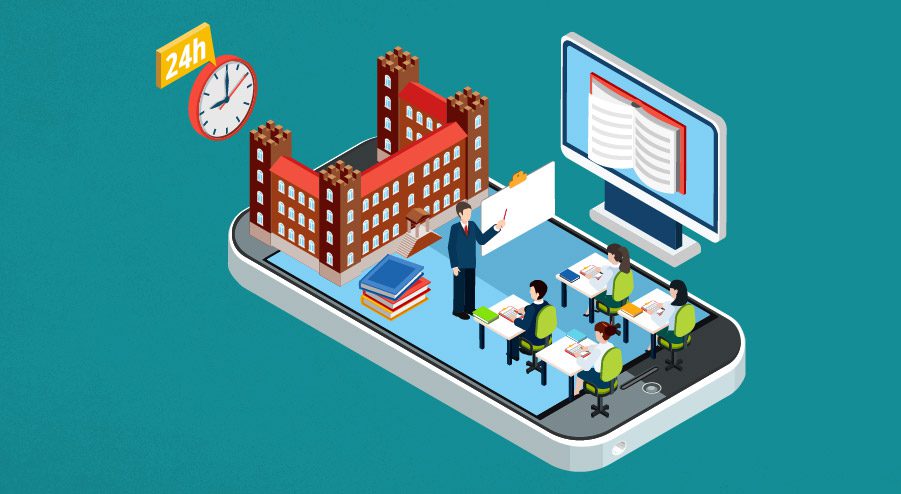 Novos jeitos de ensinar formam ativos para edtechs