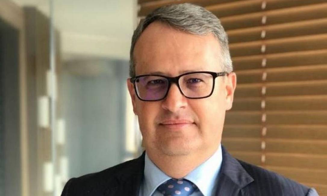 Marcelo Gasparino