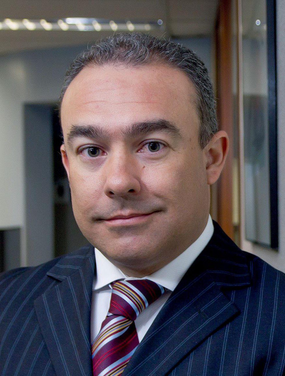 Marcos Boscolo
