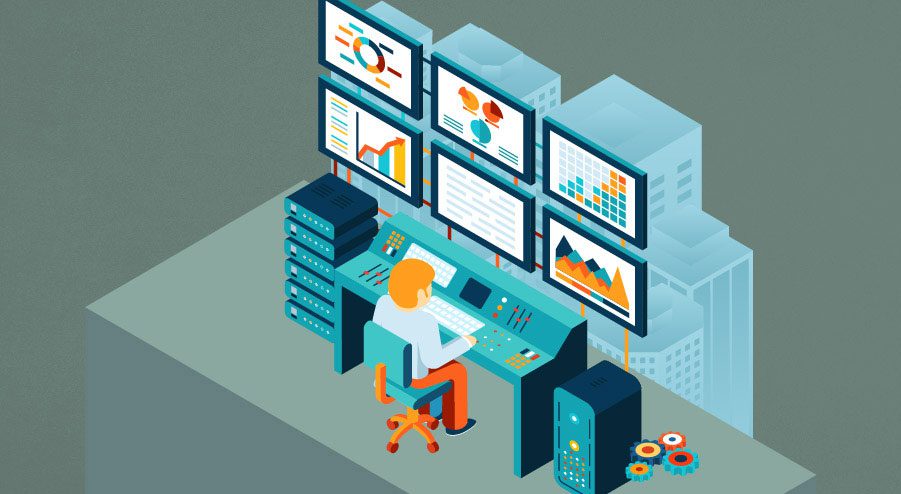 A nova realidade da indústria de investimentos e gestão de recursos