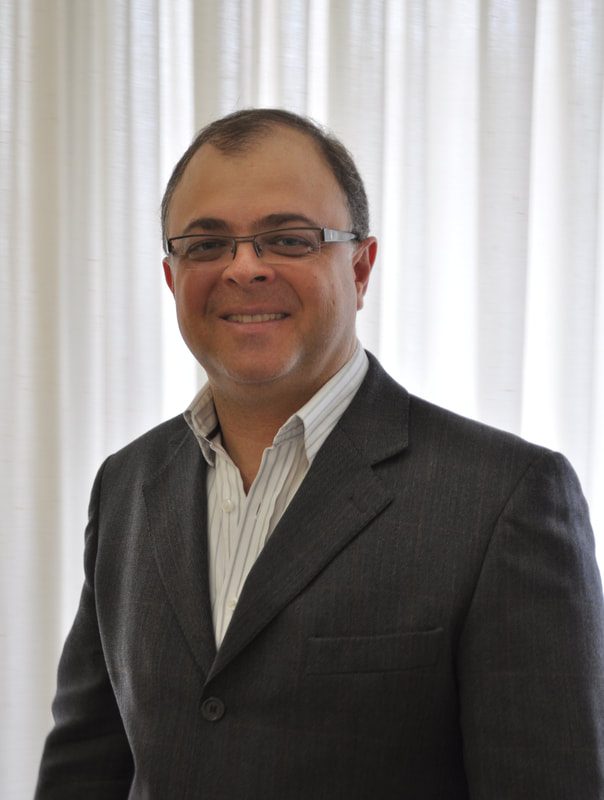 Cássio Spina